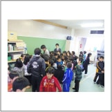 カークラフト 社会貢献活動